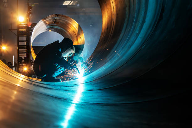 Best Food and Beverage Processing Equipment Welding in Morrisonville, NY