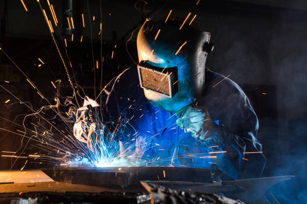 Best Structural Steel Welding in Morrisonville, NY