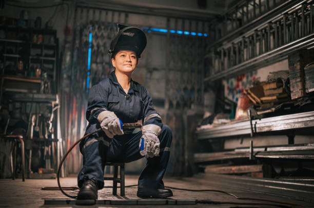 Best Automation and Robotic Welding in Morrisonville, NY