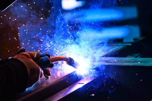 Affordable Welder Services in Morrisonville, NY