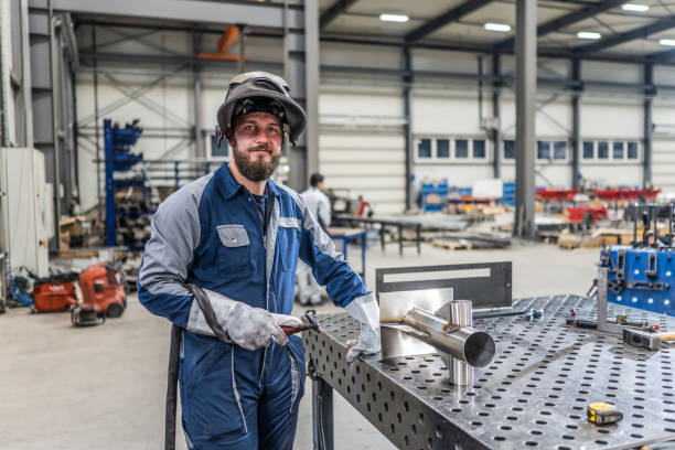 Best Welding Inspection and Certification in Morrisonville, NY