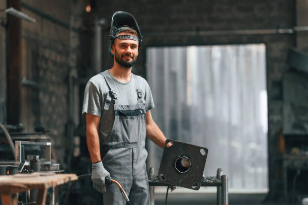 Affordable Welder Services in Morrisonville, NY