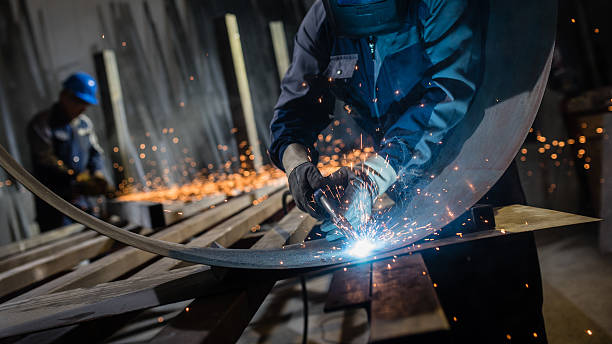 Reliable Morrisonville, NY Welder & Metal Fabrication Solutions